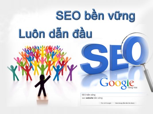 Dịch vụ seo website chuyên nghiệp tại Nam Định