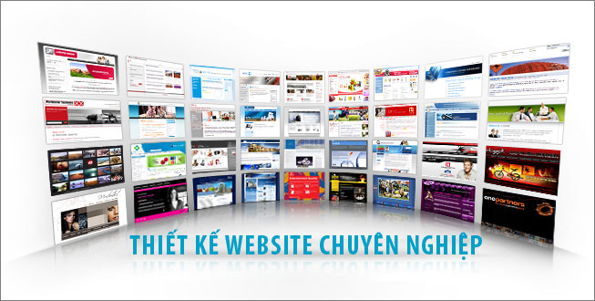 Thiết kế website tại Nam Định