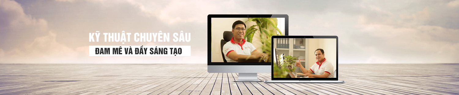 Thiết kế website chuẩn seo tại Nam Định